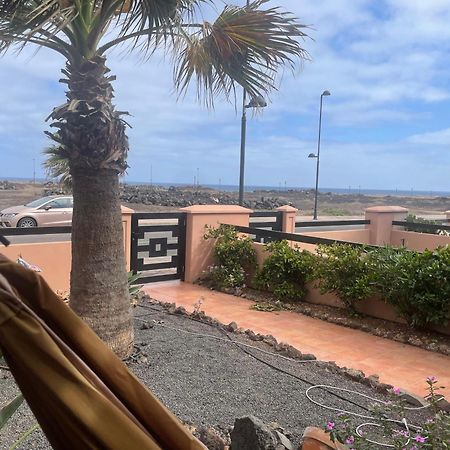 Villa Relax en Majanicho La Oliva Exterior foto