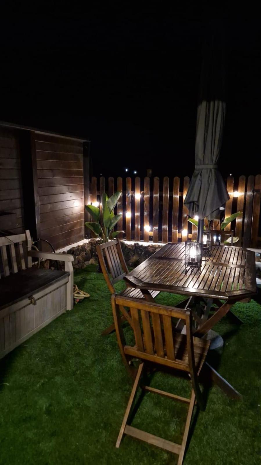 Villa Relax en Majanicho La Oliva Exterior foto