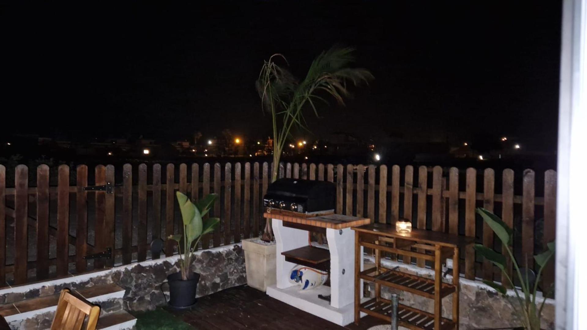 Villa Relax en Majanicho La Oliva Exterior foto