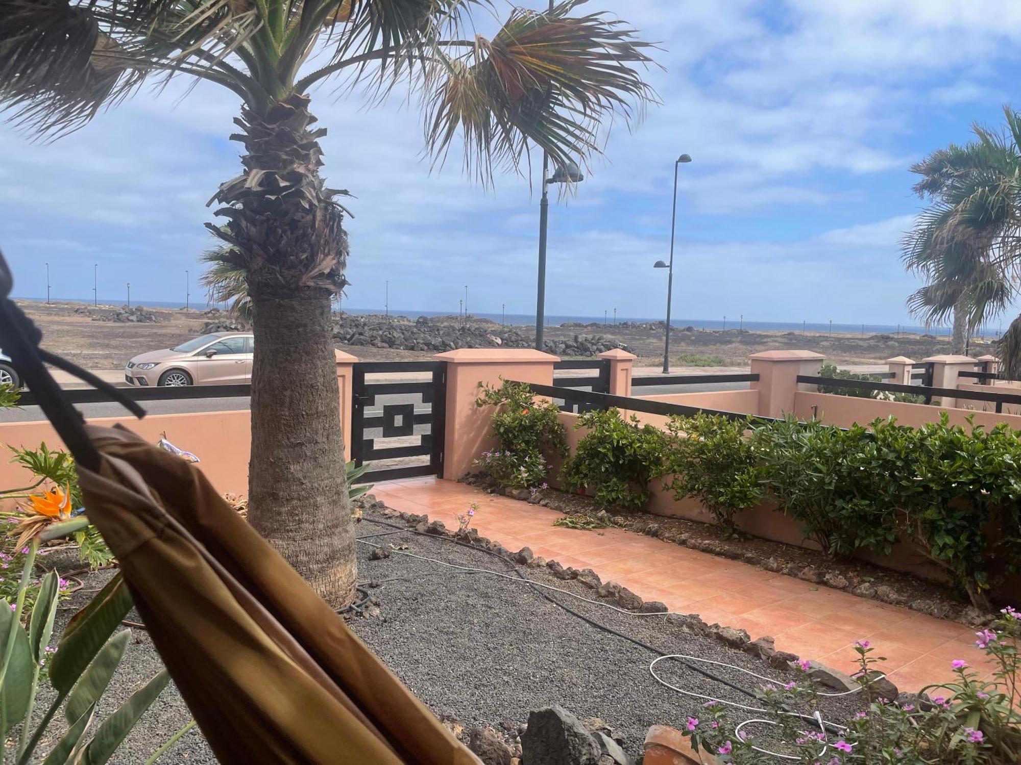 Villa Relax en Majanicho La Oliva Exterior foto